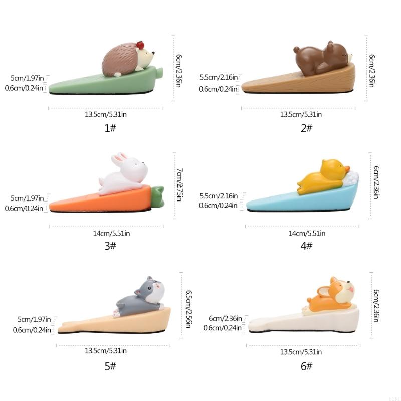 62 cales animal terreuse Fun accessoires maison fonctionnels