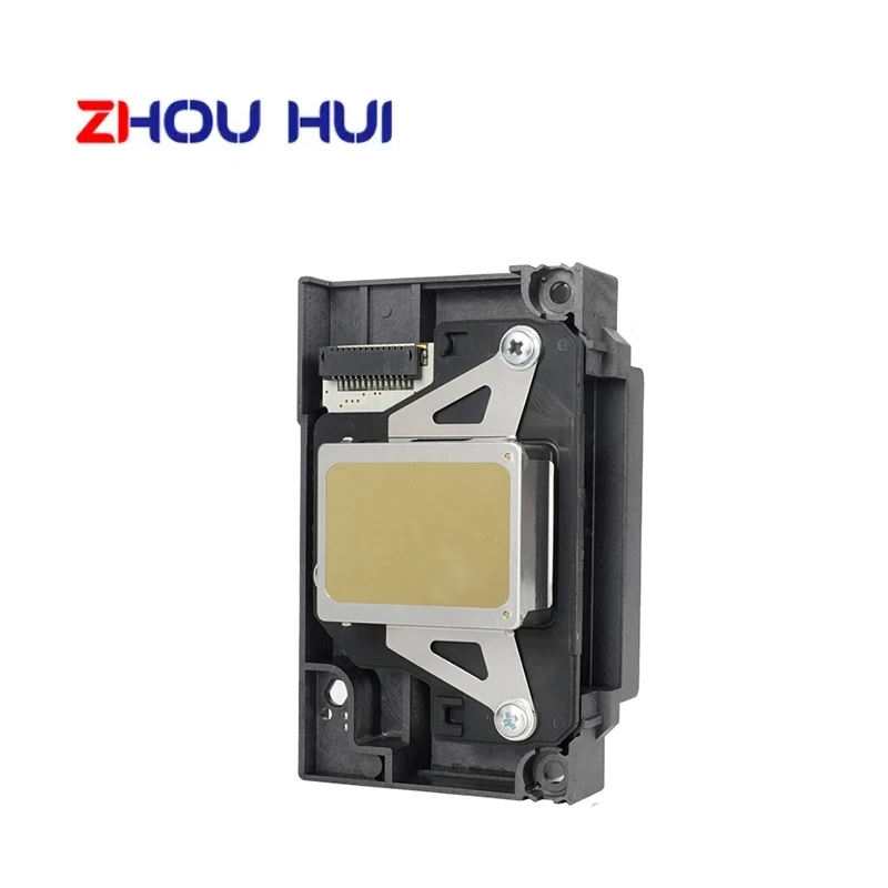 Ф 180000   Печатающая головка L805 UV DTF, машинная головка для Epson R330 R280 R285 R290 R295 RX600 RX610 RX615 RX585 PX595 L800, детали принтера
