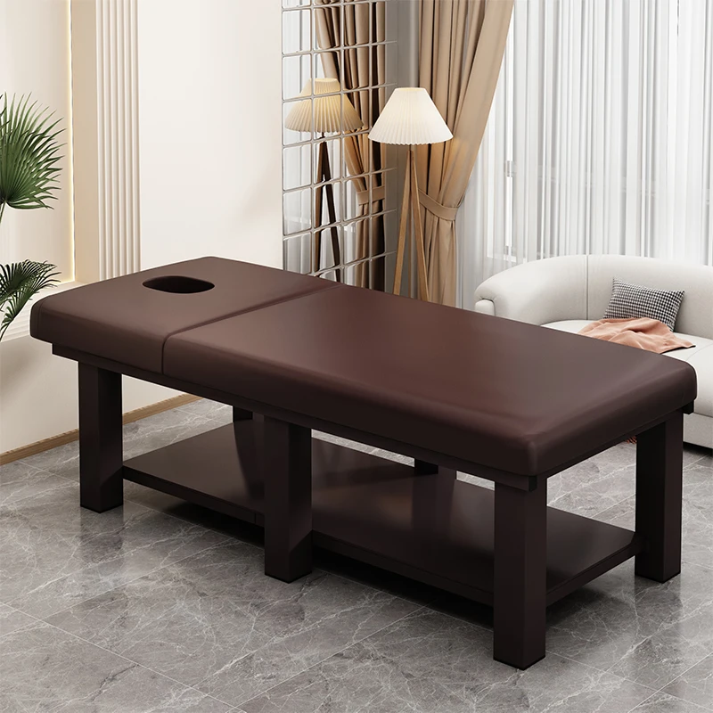 Massage Bed Folding Table Aesthetic Stretcher Bag Tables Chiropractic Professional Eyelash Rotating Mueble Pedicure Medical