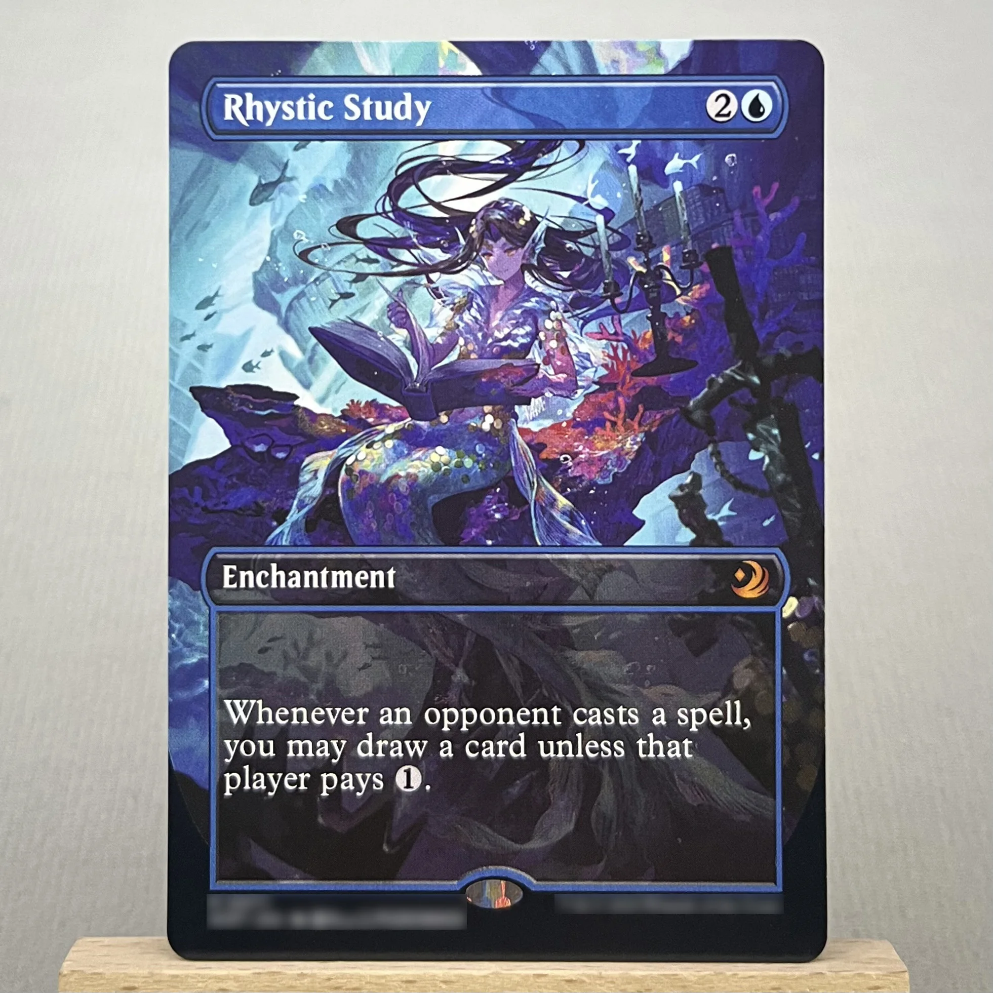 ONE ELD AFR MID HOLO12-I01 Tcg cartões mágicos proxy Sheoldred, o Apocalipse Estudo Rolítico Tutor Vampiric Advogando Tithe reunir