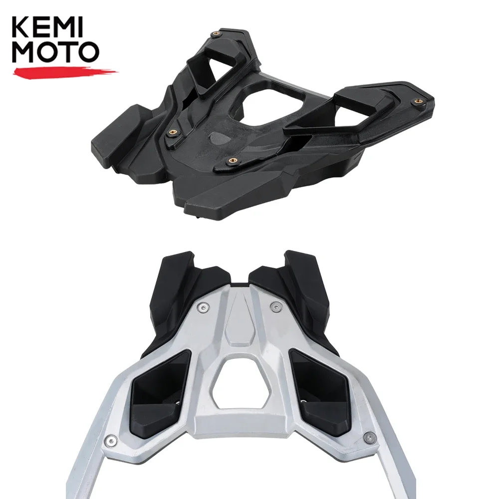 Bastidores traseros, cubierta superior, soporte Vario para BMW R1250GS R1200GS ADV LC R 1250GS 1200 GS Adventure para BMW Vario, portaequipajes