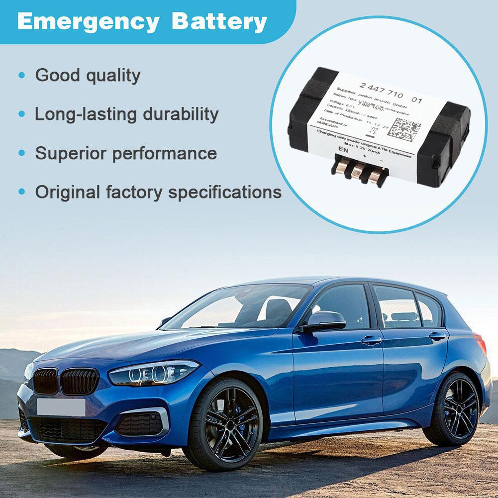 車のSOS緊急バッテリーの交換 84102447710 2447710   BMW F20 F21 F22 F23 F40 F87 F44 F45 F46 カーアクセサリー