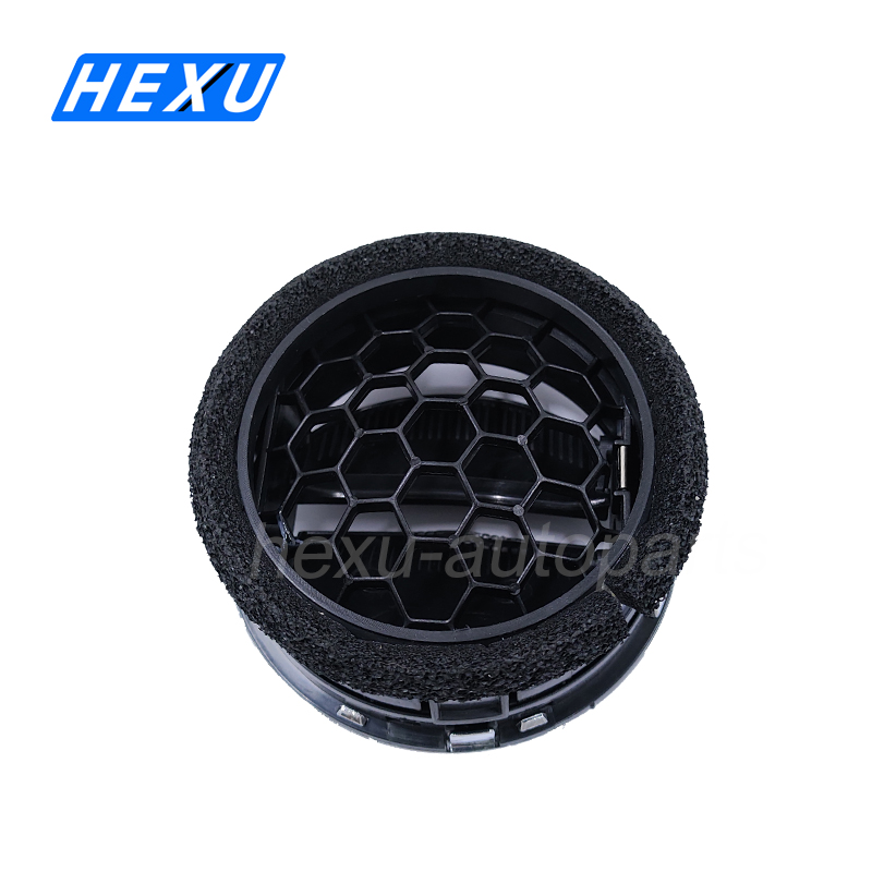 インテリアダッシュ空調ベントカバーフォルクスワーゲン Amarok 2011-2020 2H 0819703 G041