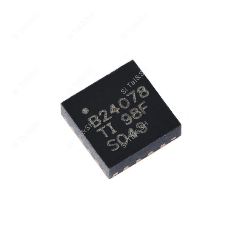 1PCS BQ24078RGTR VPlastic Schutzhülle-16 1,5A