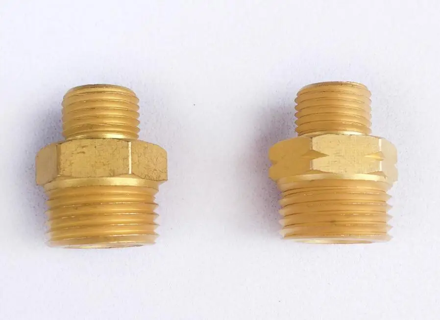 Puntas de antorcha largas de latón con boquilla grande para herramienta de joyería, orfebre, pequeña antorcha, pistola de soldar de oxígeno, soporte para antorcha