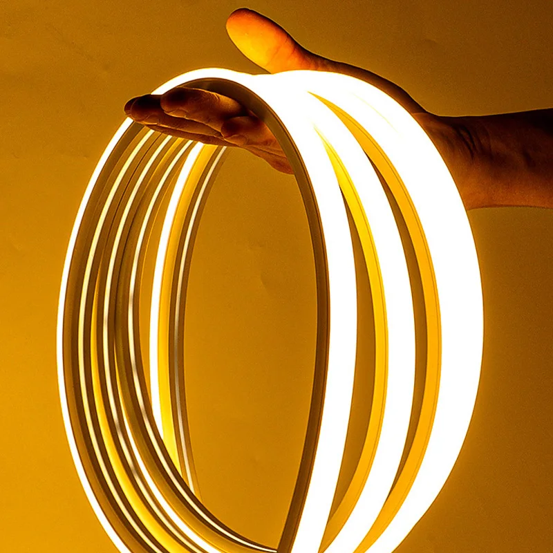 BLALIONFrunk สดใส LED Strip ดัดแปลง Ambient Light สําหรับ Tesla รุ่น 3 Y S 5M กันน้ํายืดหยุ่นบรรยากาศโคมไฟ비