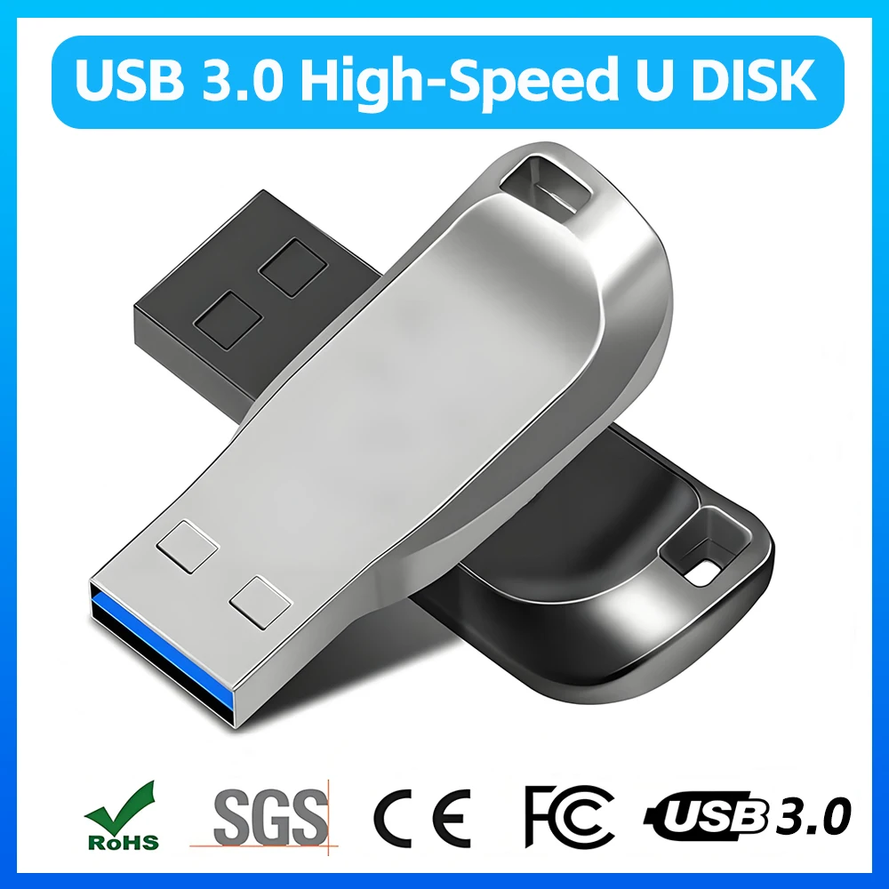 Usb 3.0 256g u disco usb flash drive 64gb de alta velocidade memória pendrive usb vara 32gb metal gb usb pen drive 8gb usb vara 128 gb