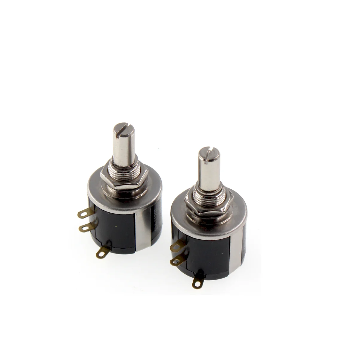 534-1-1 534 2w 100R 200R 500R 1K 2K 5K 10K 20K 50K 100k Spectorl Precision Coil Wire Wound Potentiometer
