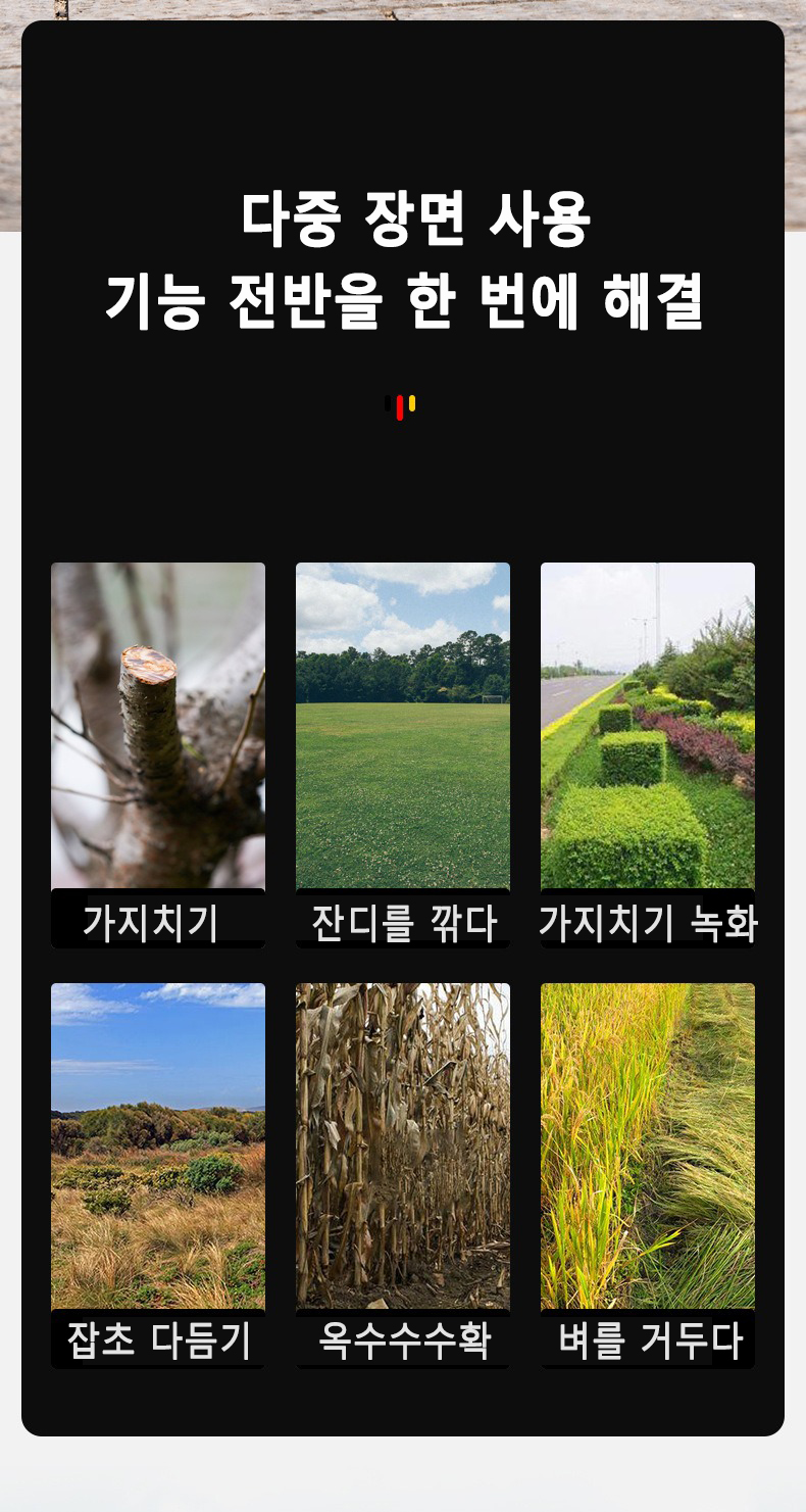 21V 전기 잔디 트리머 무선 잔디 깎는 기계 6in 자동 릴리스 문자열 커터 Makita 배터리 용 정원 도구 가지 치기
