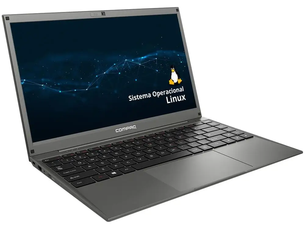 Notebook Compaq Presario 454 Intel Core i5 8GB