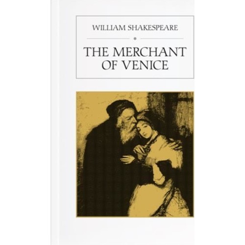Pedagang Venesia-William Shakespeare