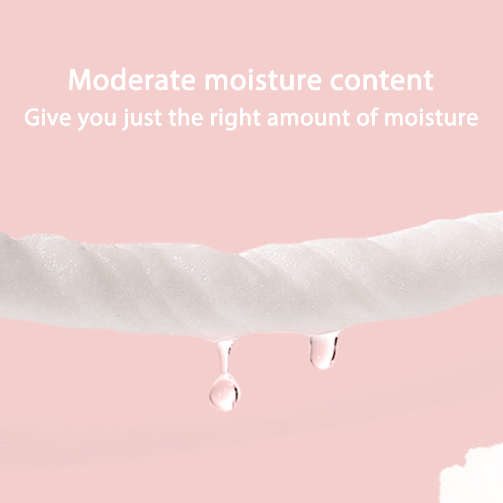 Toalhetes descartáveis para bebês, limpeza macia da mão e da boca, toalhetes suaves, pacote grande, alta qualidade, novo