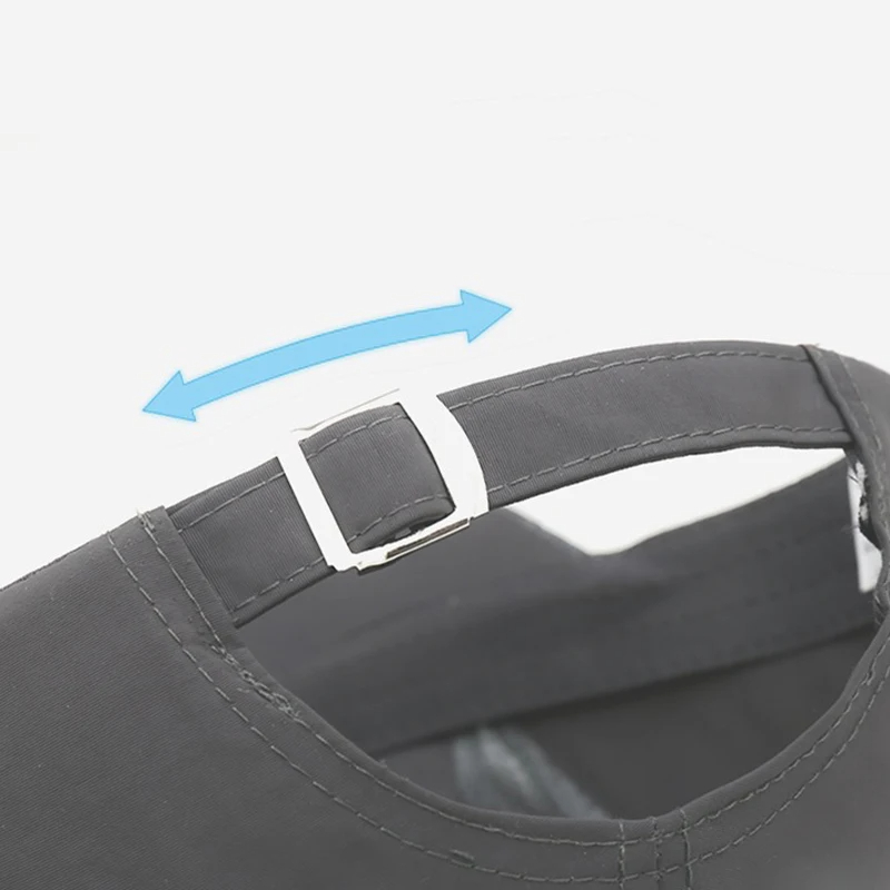 Boné de beisebol leve de secagem rápida para homens – Design de malha esportiva ForCool Comfort – Chapéu perfeito para primavera/verão ao ar livre