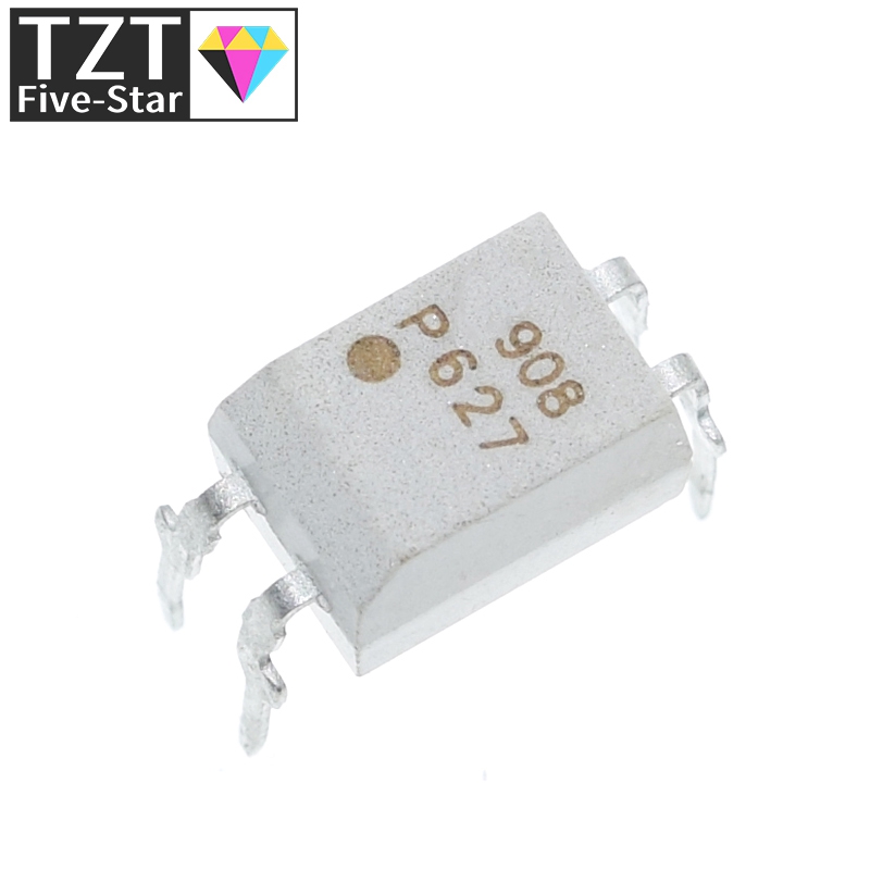 10/30PCS TLP627-1 TLP627 P627 for Power module