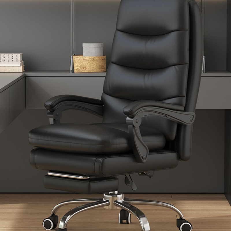 เกมต่ําราคาเก้าอี้สํานักงานตกแต่งสนับสนุนคอมพิวเตอร์มือถือเก้าอี้สํานักงาน Chaise ห้องนั่งเล่น Silla De Escritorio เฟอร์นิเจอร์