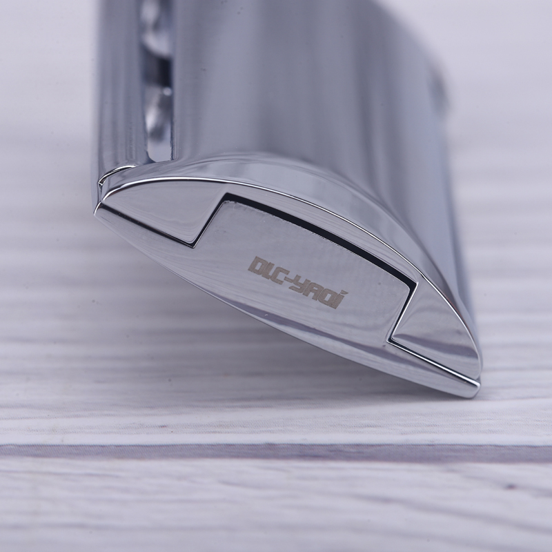 YAQI Zephyr Capsule Zinklegierung Herren Sicherheitsrasierkopf