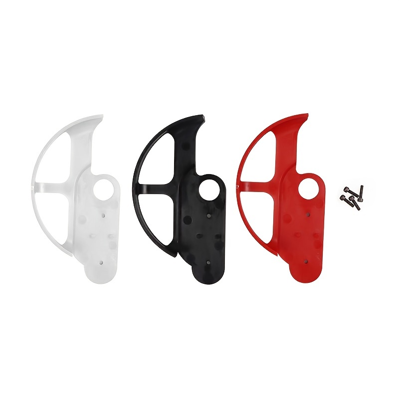 1 Stück Kunststoff-Bremsscheiben-Schutzhülle für Xiaomi M365 Elektroroller-Zubehör