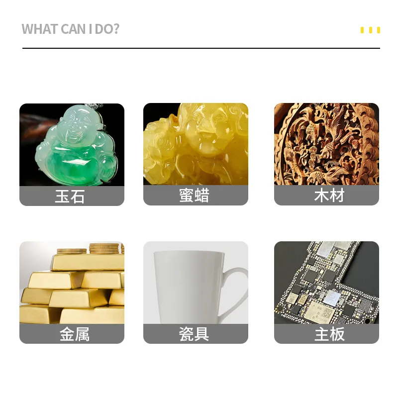 MaAnt D1 D2 Electric Grinding Pen Intelligent Charging Engraving Pen Phone CPU IC Polishing Lattice Cutting Tool  OCA  Remover