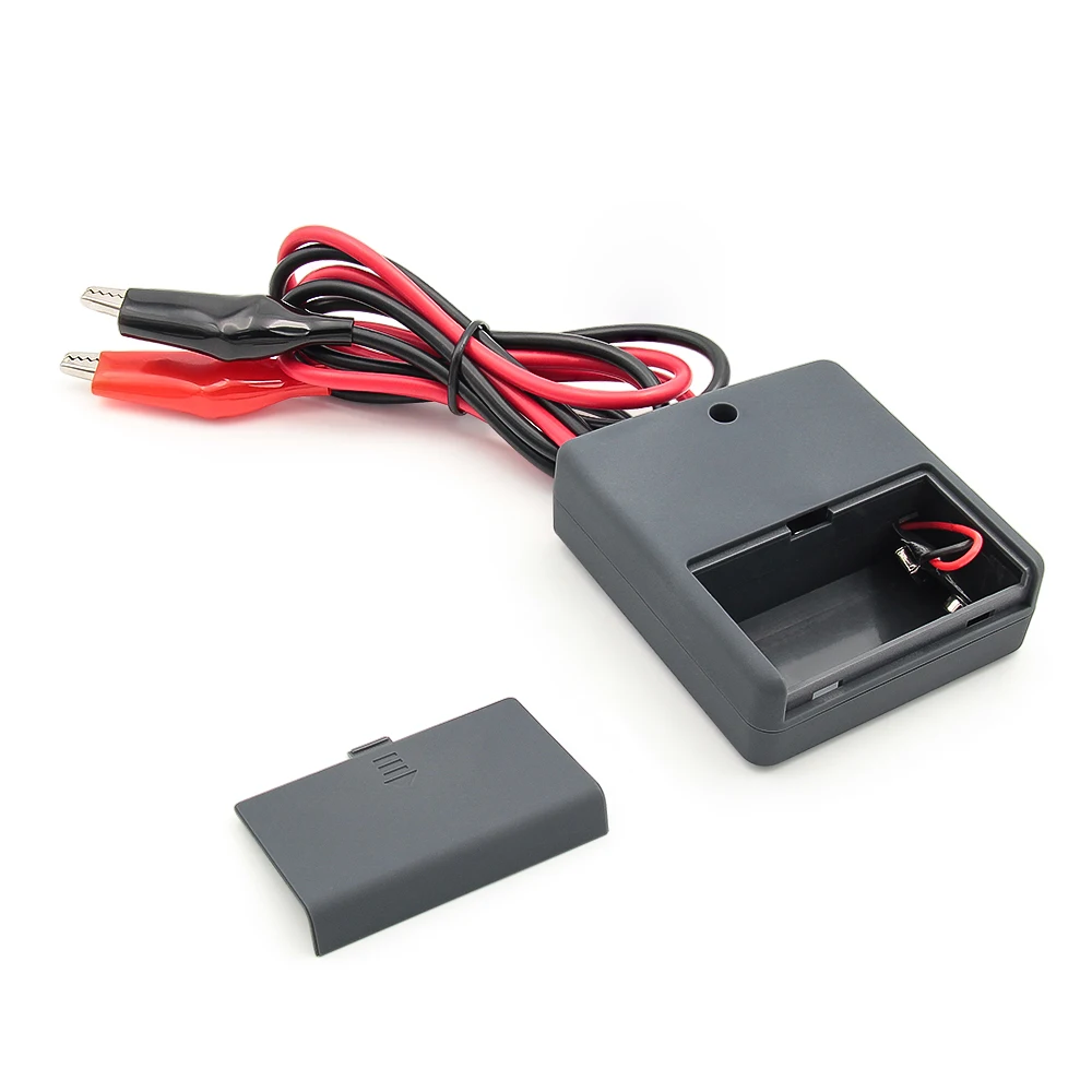 6-42V EM415PRO Automotive Korte Kabel Tracker & Open Draadzoeker Universele EM415 PRO Vind Auto Kortsluiting draad Diagnostische Lijn