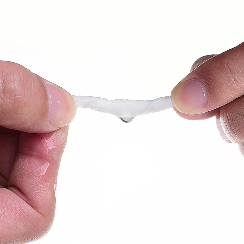 100PCS Disposable 75% แอลกอฮอล์เช็ดเปียกสําหรับน้ํายาฆ่าเชื้อทําความสะอาดผิวเครื่องประดับโทรศัพท์มือถือสําหรับฆ่าเชื้อใช้ Tattoo เครื่องมือทําความสะอาด