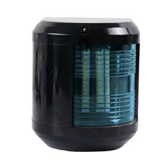 CXH-4P 12เมตรเรืออุปกรณ์เสริมเรือไฟนำทาง5W