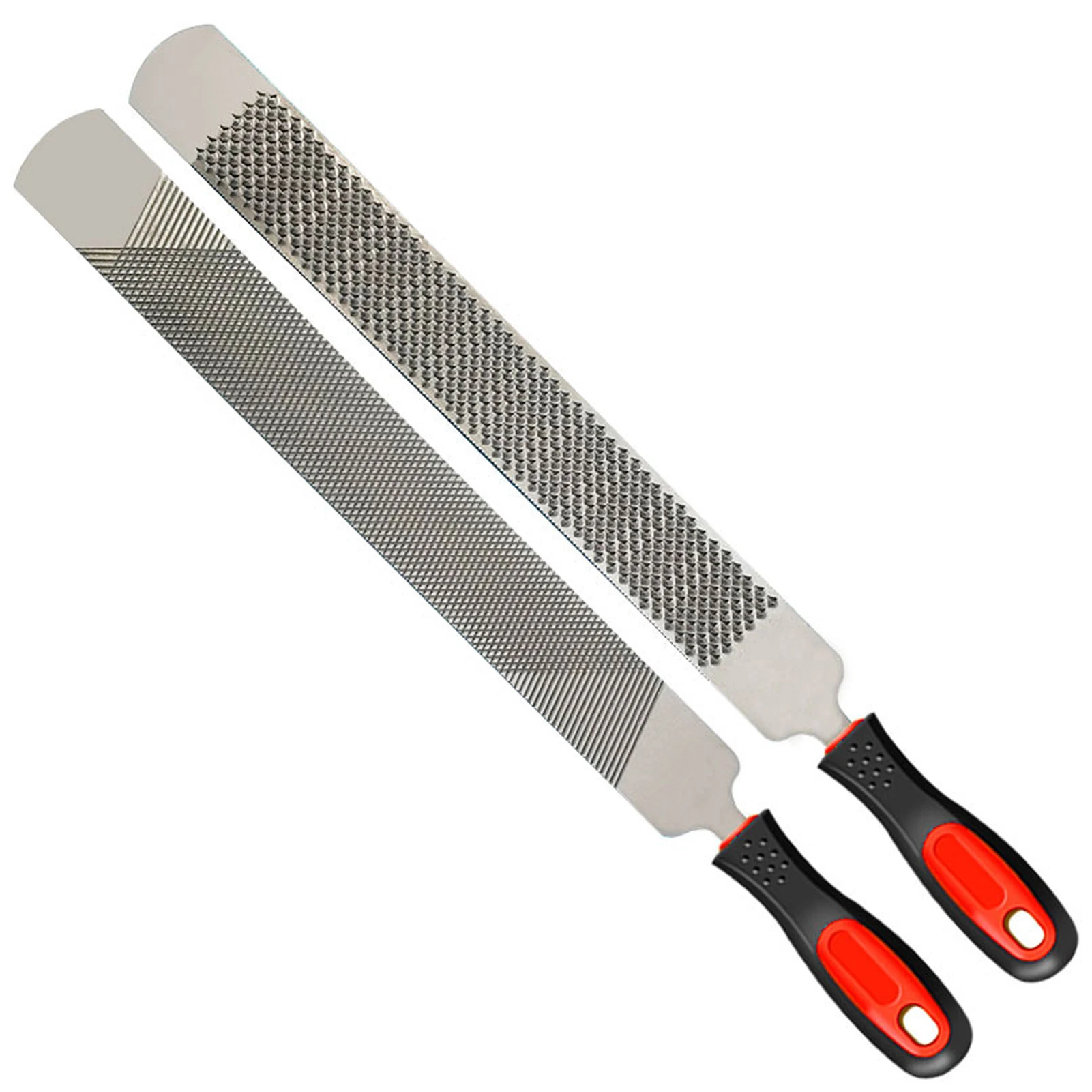 8/14 pollici Double Sided Zoccolo di Cavallo Raspa Zoccolo di Cavallo Strumento di Taglio Farrier Zoccolo File Coltelli Zoccoli Accessori Equestri