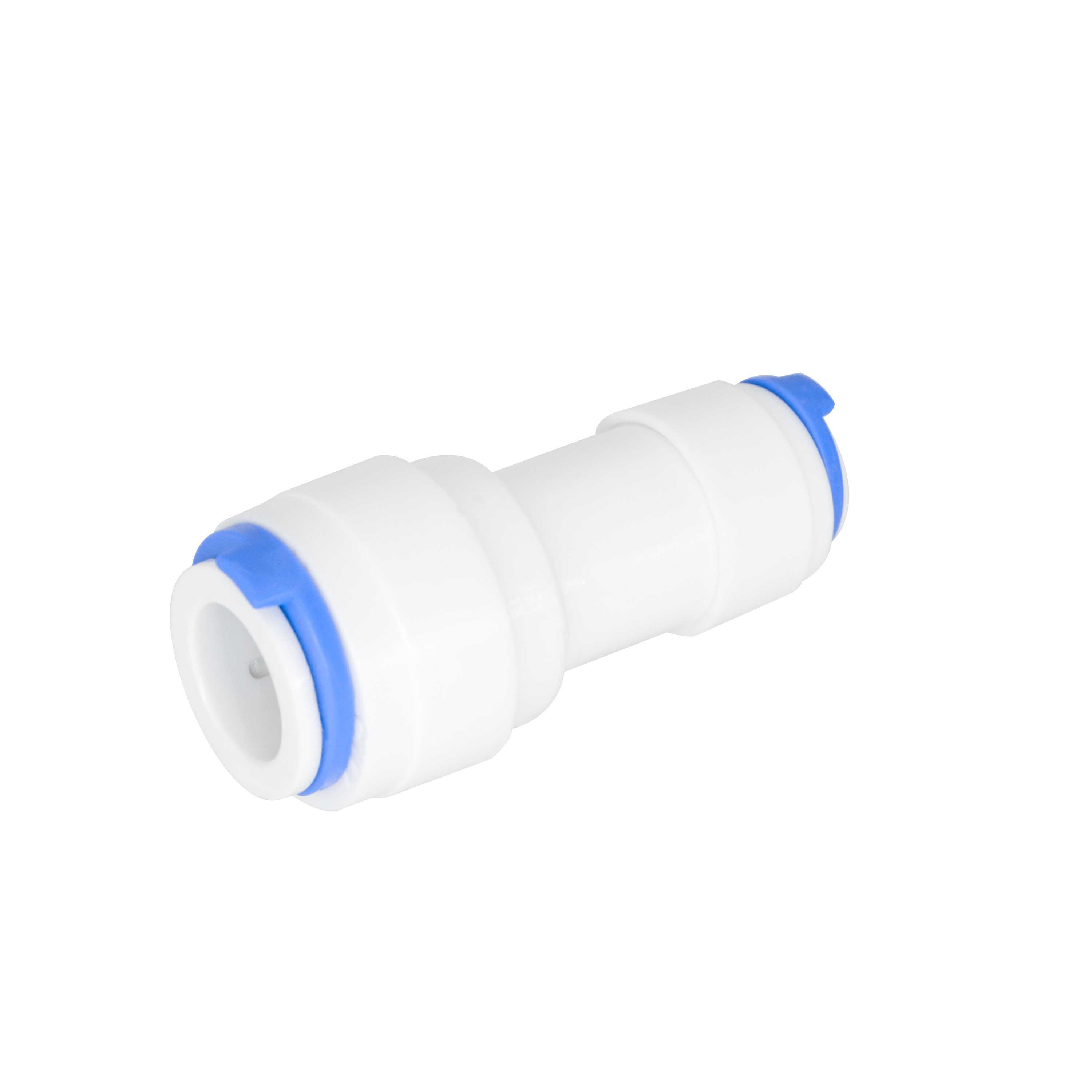 YQBS 3/8 "1/4" Ro Быстрый соединитель для воды, прямой OD, Push RO, аксессуары для аквариума, фитинг для труб