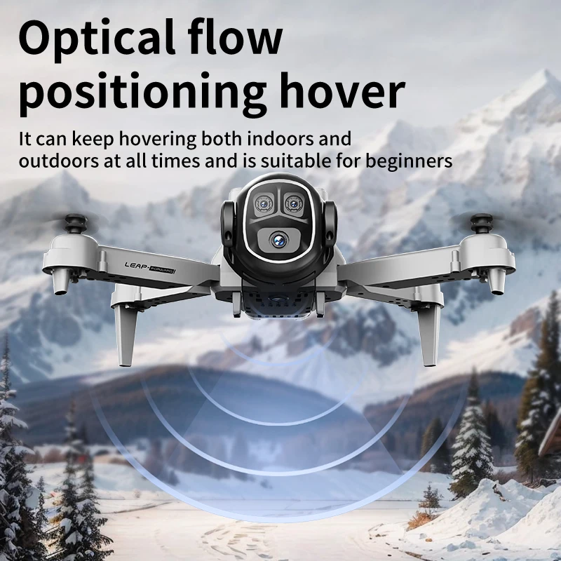 Drone profissional e4 8k grande angular hd 1080p câmera wifi fpv altura segurar dobrável rc drone quadrotor helicóptero brinquedos das crianças