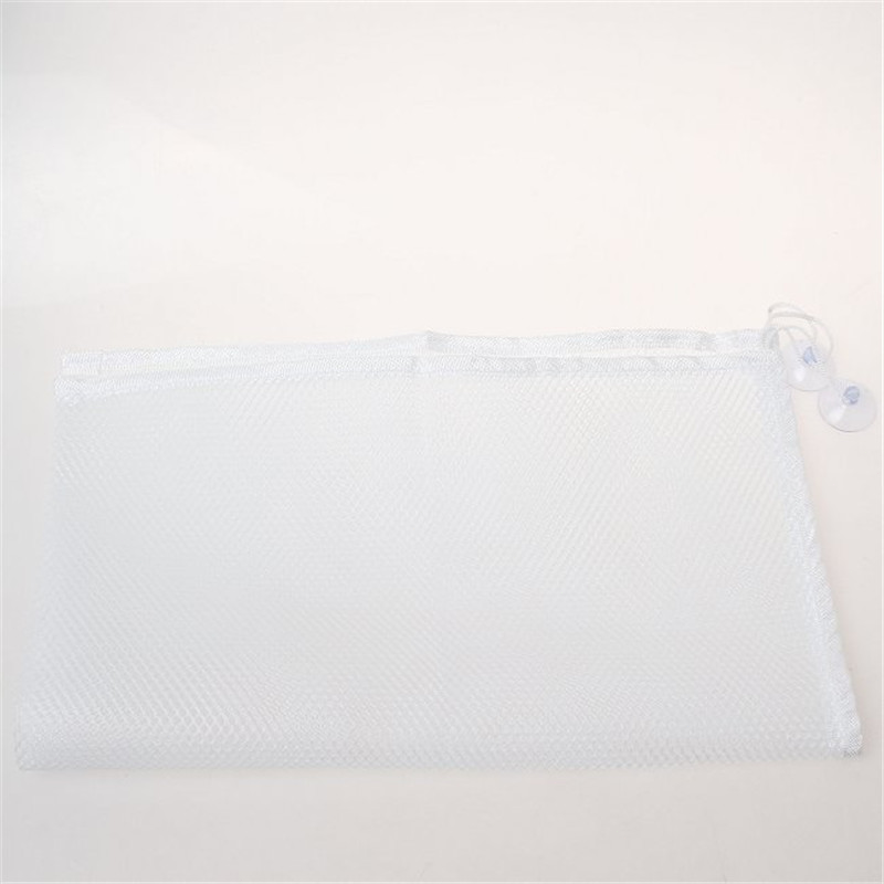 เด็กห้องน้ําตาข่ายกระเป๋าของเล่นกระเป๋าเด็กตะกร้าสุทธิเด็กเกมเครือข่ายผ้ากันน้ําของเล่นทราย Beach Storage Organizer