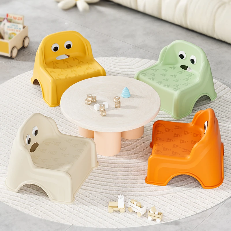 Chaise haute auxiliaire pour enfants, tabouret, fauteuil, meubles pour enfants