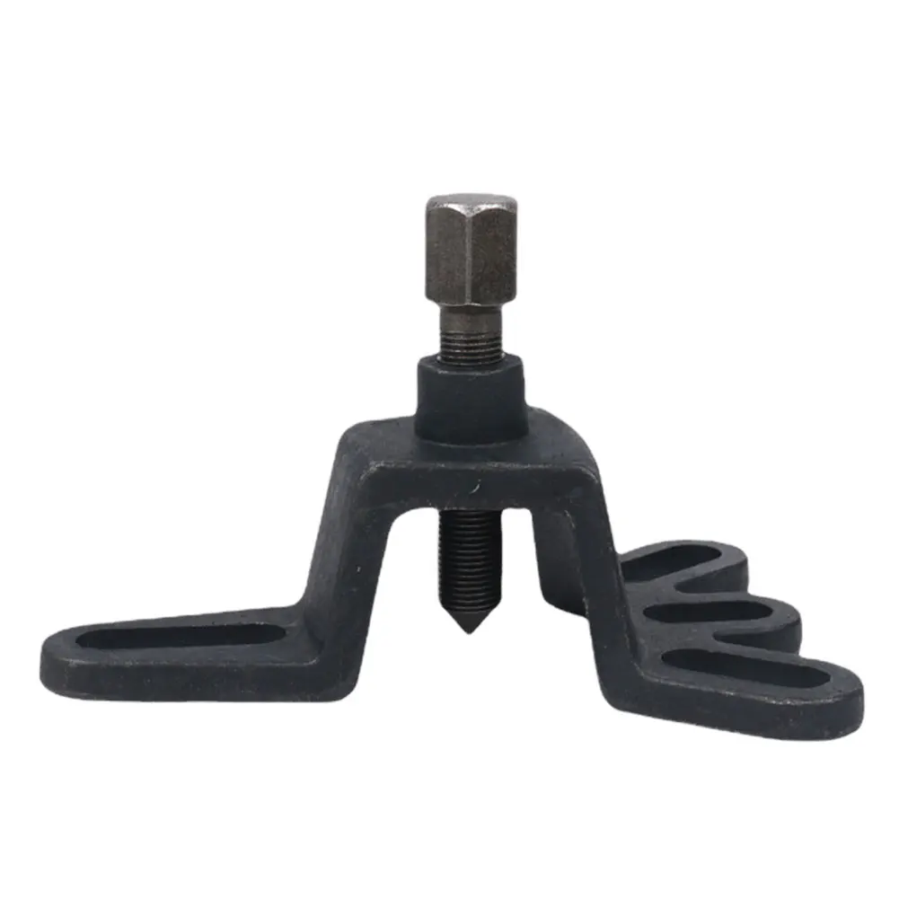 Universal Brake Drum Puller Tool Extrator de cubo de roda de 4 furos Ferramenta de reparo portátil Acessórios de motocicleta