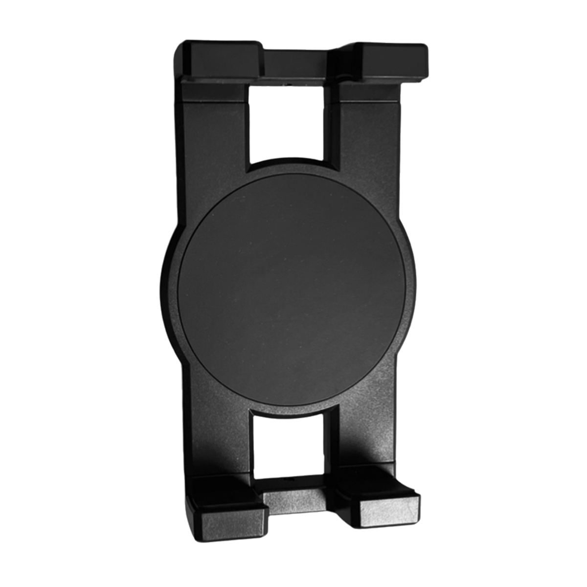 BAAU Skate Deck muurbeugel, 360 °   Draaibare skateboard-muurbeugel, drijvende displayhanger, voor elke skateboarder