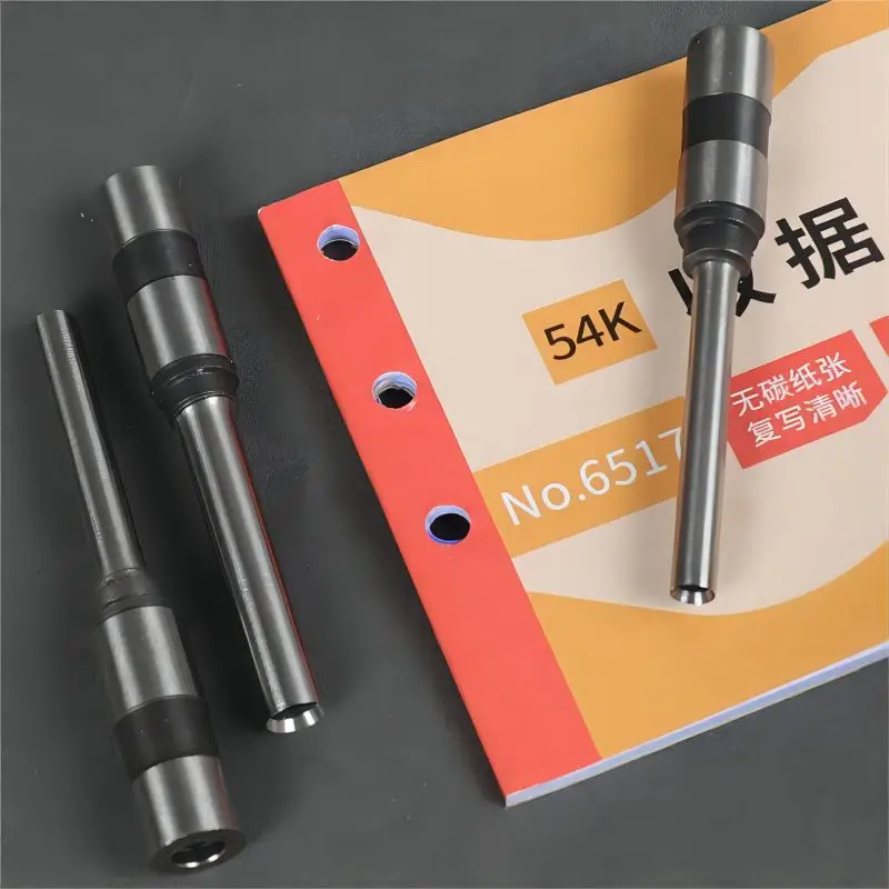 Paper Drill Bits Hollow Punching Drill