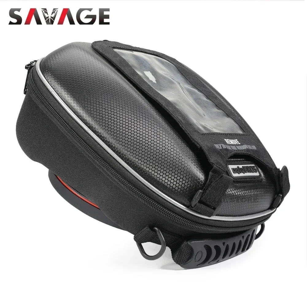Bolsa de depósito para motocicleta, mochila para YAMAHA FZ6 FZ8 FZ1 XJ6 MT03 MT25 MT10 YZF R1 R3 R6 R7 XSR 125 155 XJR FJR 1300, equipaje de carreras