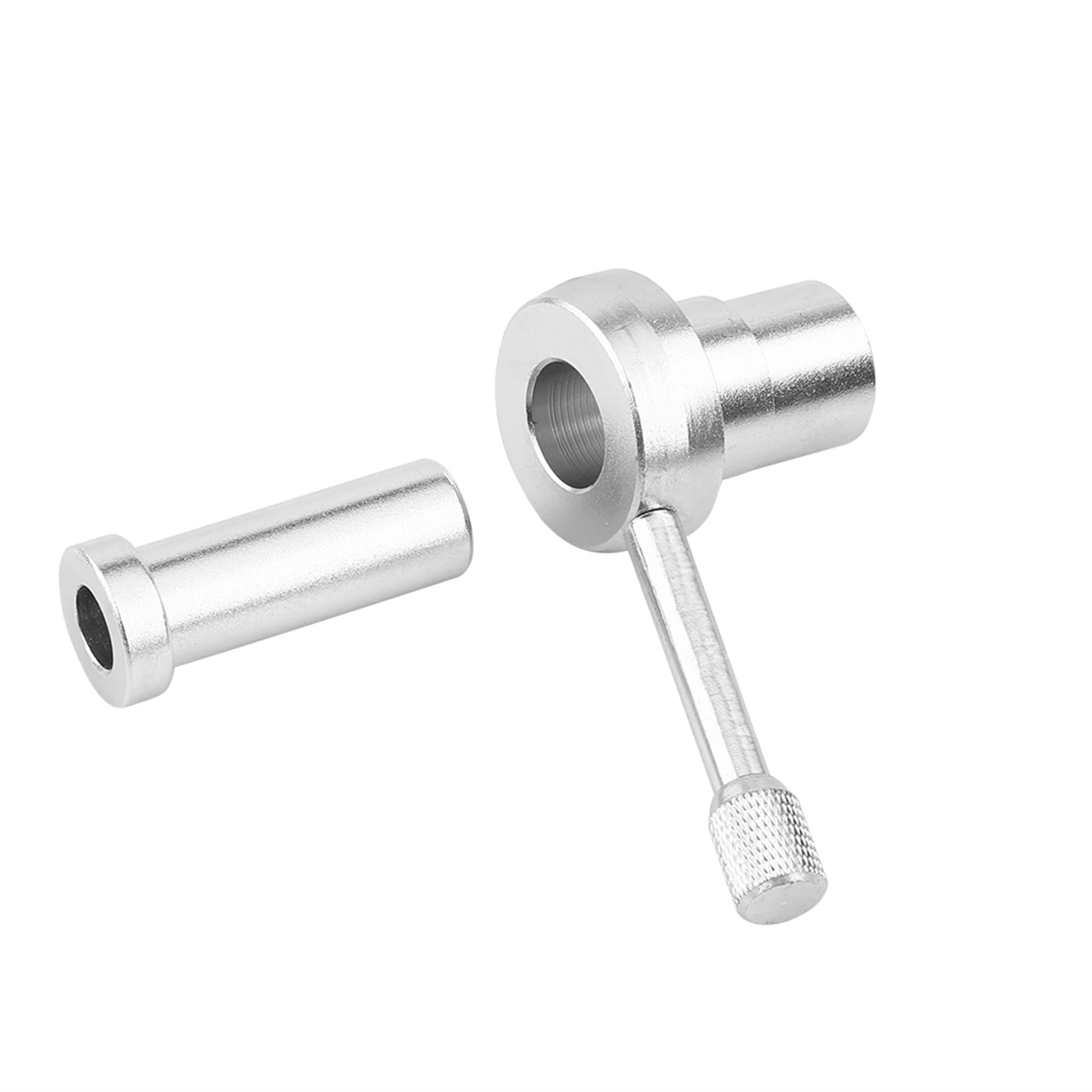 Lathe Tool Holder Set of Aluminum Alloy  Mini Lathe Tool Post and Holder Kit Lathe Tool Post Holder Tool Post Holder