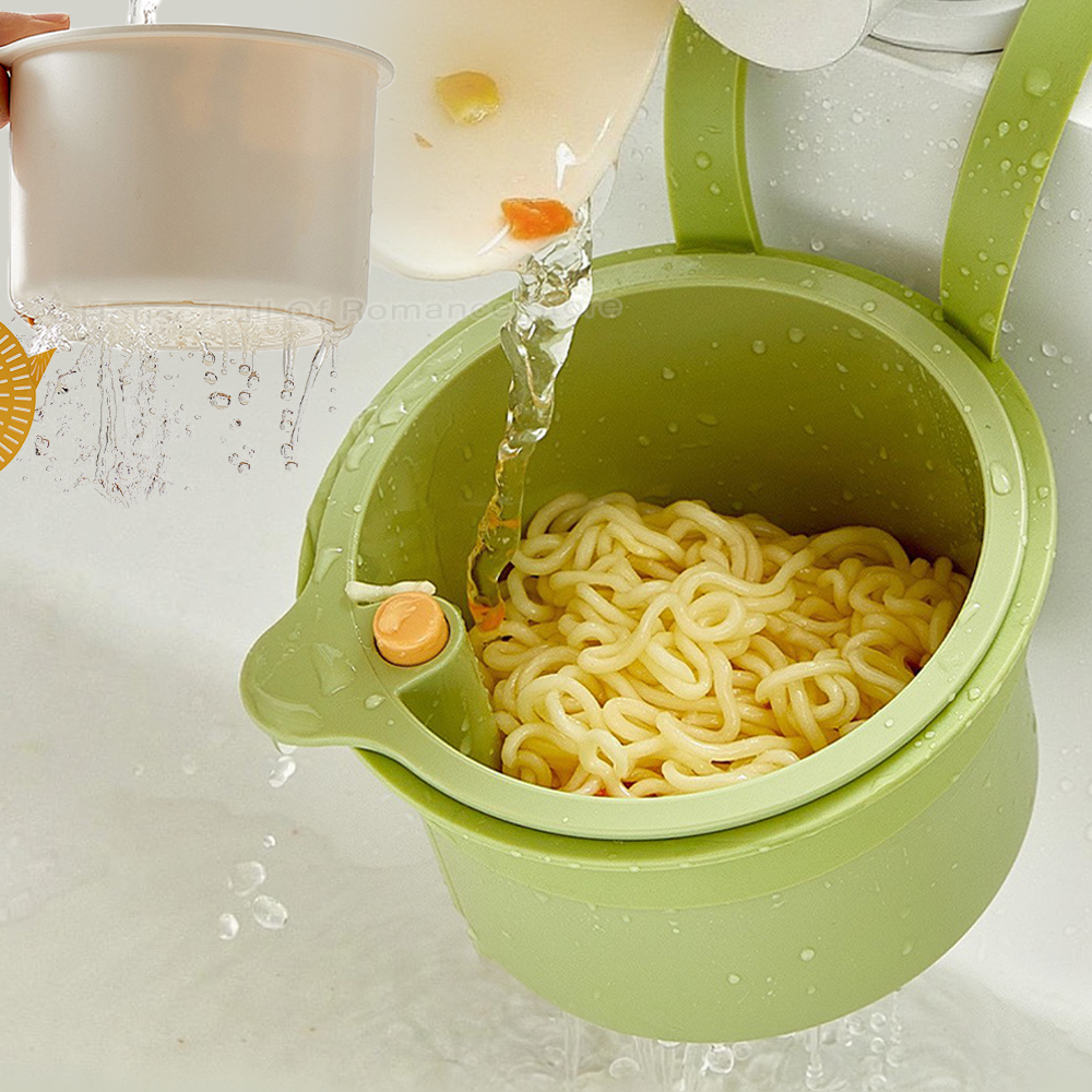 Подвесной фильтр для раковины, корзина, кнопка открытия, нижняя крышка, быстро сливает, кухонная раковина, фильтр для воды для мусора, держатель для улавливания еды