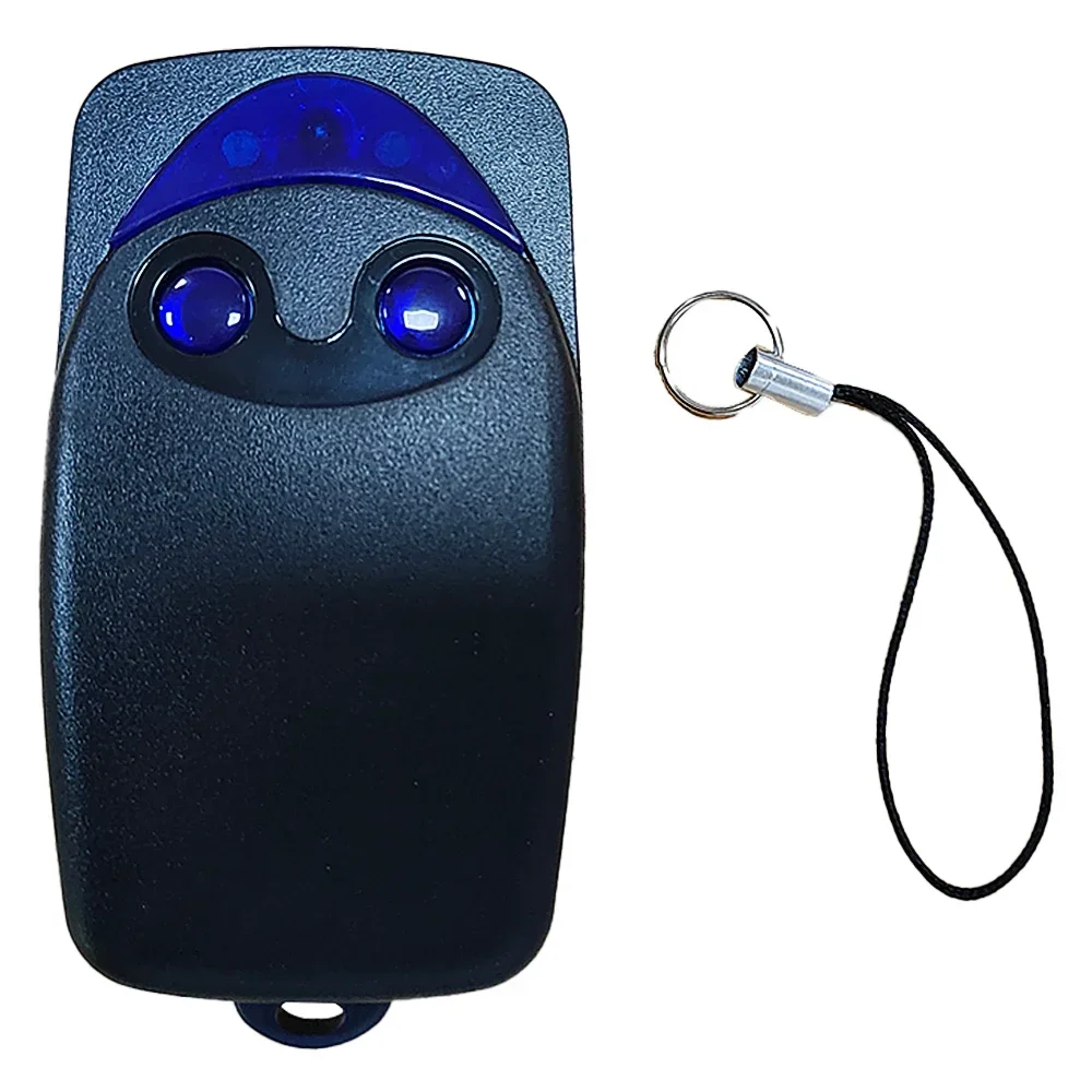 Nice Flor FLO2R-S FLO4R-S Flor-s Garage Gate Door Remote Control 433.92MHz Rolling Code Handheld Transmitter