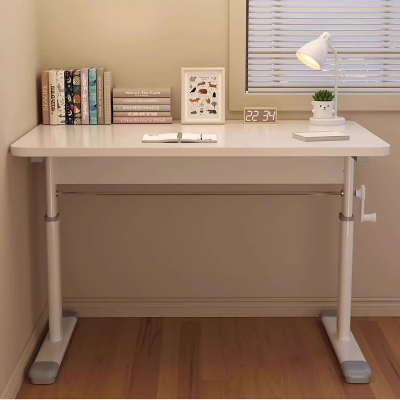 Элементарный стол, детская мебель с регулируемой высотой, детская комната, студенческий учебный стол Mesa E Cadeira Infantil, столы для девочек и детей