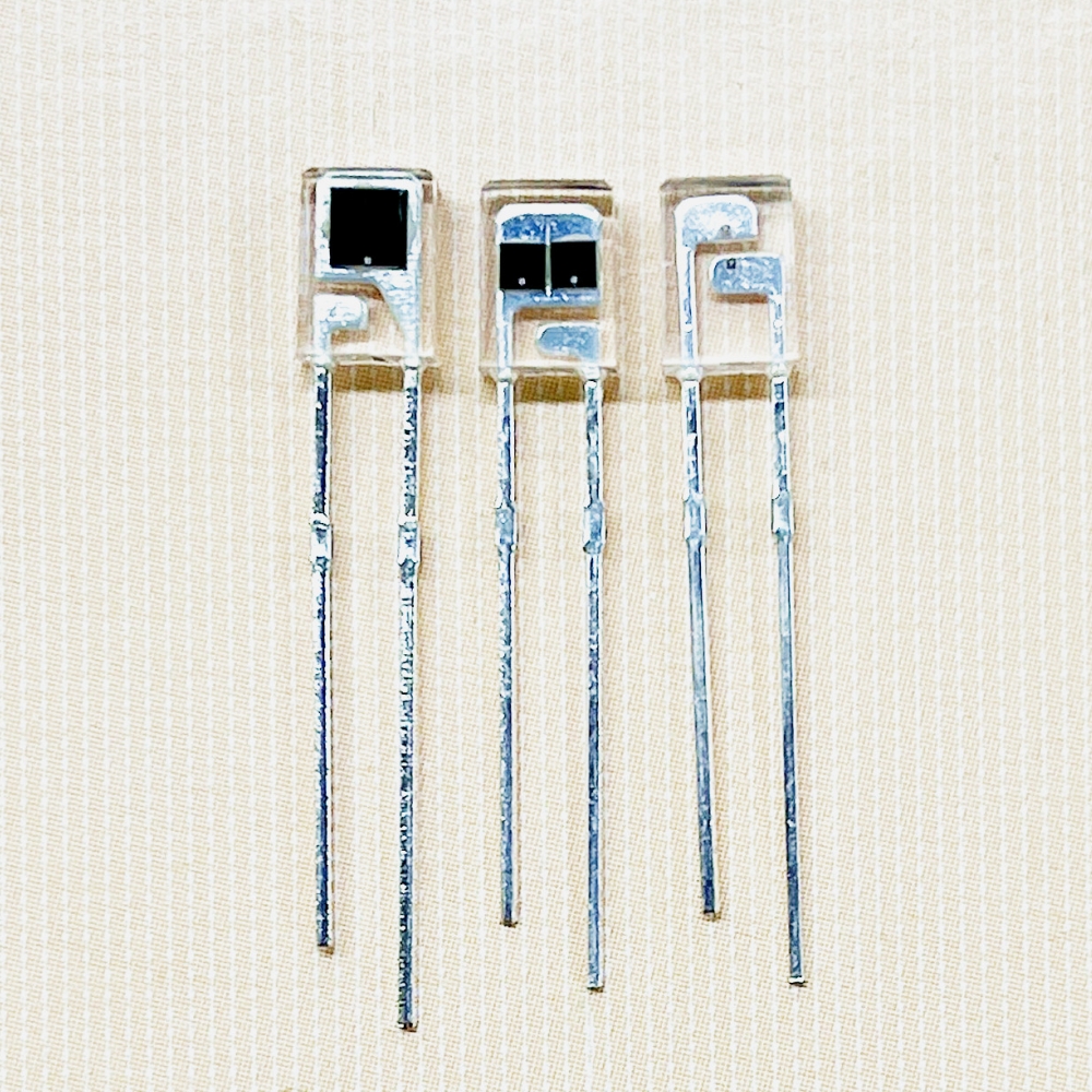 20 Paare pd90 Empfänger röhre 660/905nm Dual-Wellenlängen-Sender Bluts auer stoffs ensor Messgerät Infrarot diode
