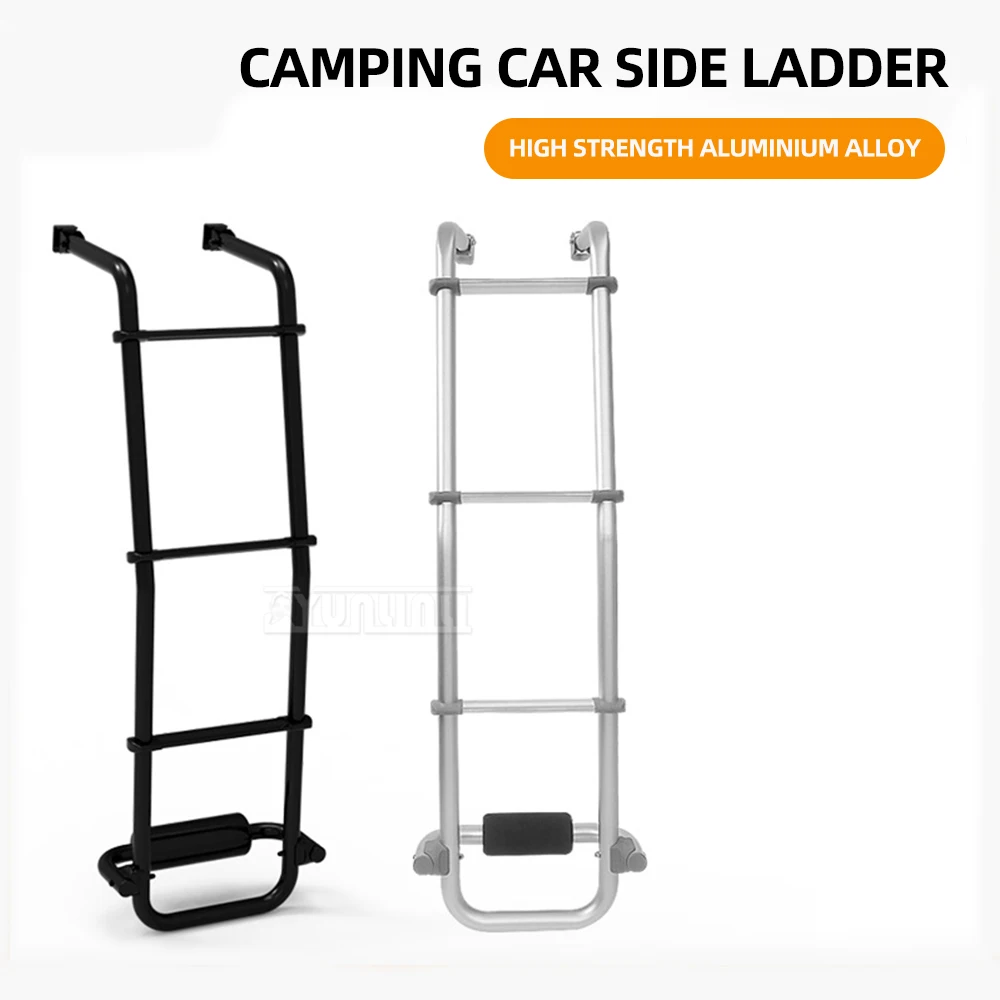 Adjustable RV Table Leg Folding RV Modified Camping Carrying Convenient Dedicated 2 Leg Table Stand Foldable Dining Table