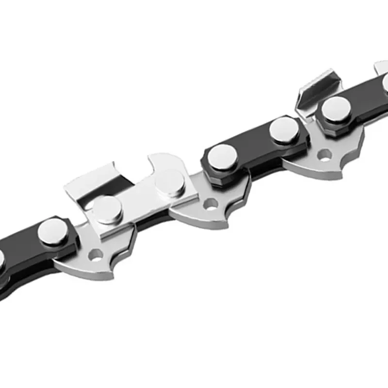 4 นิ้ว/6 นิ้วมินิเหล็กโซ่เลื่อยโซ่ไฟฟ้า Chainsaws อุปกรณ์เสริมโซ่เปลี่ยนมินิโซ่ลูกโซ่ไฟฟ้า