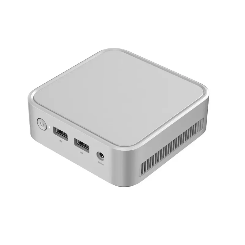 OEM MINI Computer Server MINI PC Windows11 Pro Apollo Lake N100 N150 N200 N95 Linux Barebone Mini Pc