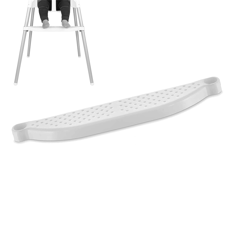 Adjustable Footrest For Antilop Highchair, High Chair Foot Rest, Highchairs Footrest Accessories