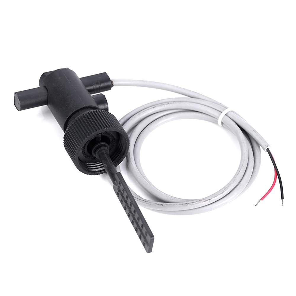 Water Paddle Flow Switch Binnendraad Aansluiten Flowsensor voor Warmtepomp Boiler Airconditioner