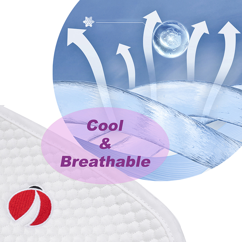 Дышащая мягкая подкладка для детского сидения