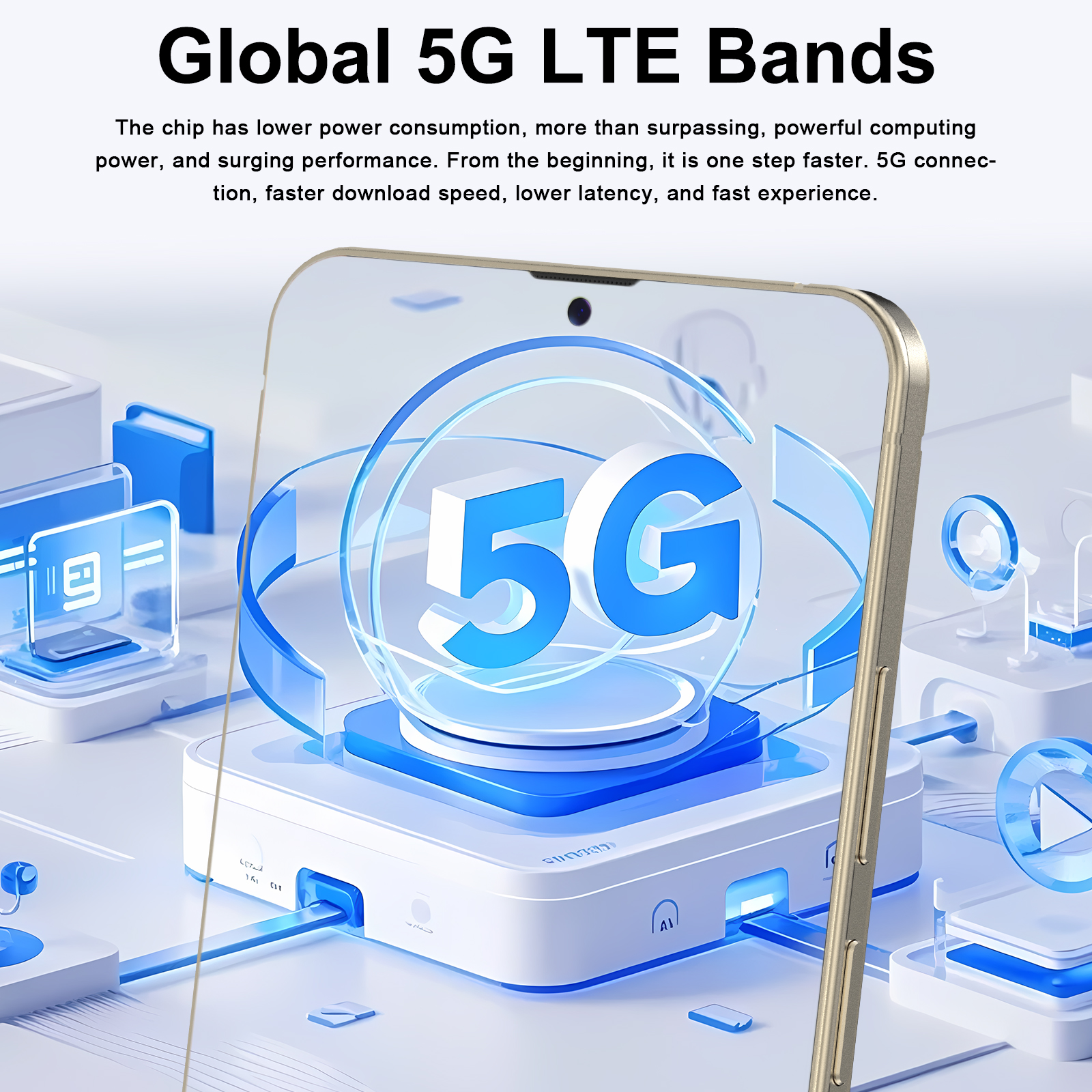 Android 15 versão global smartphone 9 pro xl 7.3 fhd 22g 2tb 8800mah 5g rede snapdragon 8 gen4 original desbloqueado pixel telefone