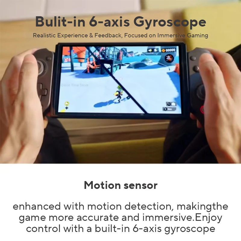 GameSir G8 Plus G8 + Bluetooth-геймпад, мобильный контроллер с джойстиком с эффектом Холла для NS, ПК, Android, телефона Cloud Gaming, на заказ