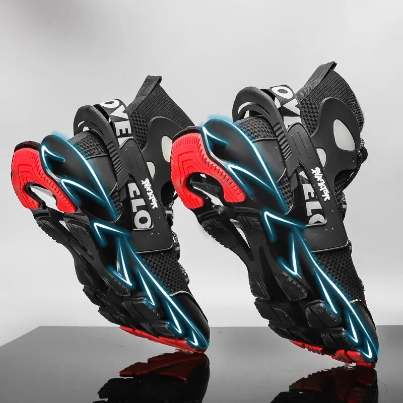 Tênis de corrida respirável para homens e mulheres, tênis casual, tênis, corrida, moda feminina, luxo