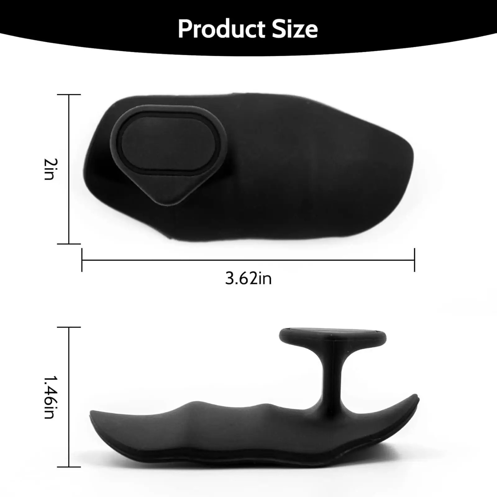 Luvas de treinamento antiderrapantes portáteis e fáceis de usar, usadas para proteção de levantamento de peso, treinamento esportivo, exercícios, presente