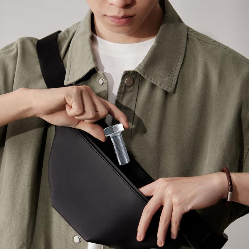 Screw Diversion Box Fake Bolt Diversion Safe Storage Box Inconspicuous Secret Case คอนเทนเนอร์สําหรับการเดินทางเข้าร่วมเทศกาล